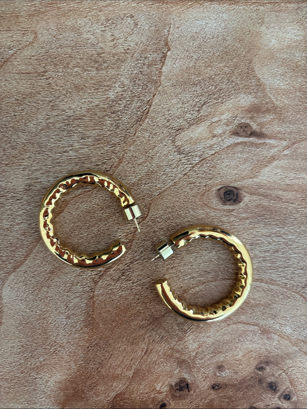 Jennifer Fisher Hoops